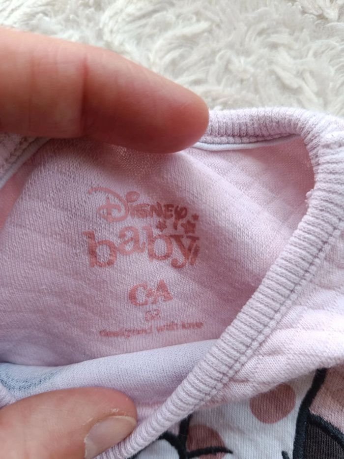 Pull sweat Fille 2/3 mois Minnie Disney Baby C&A - photo numéro 6