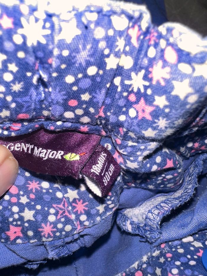 Pantalon Sergent Major 80 - photo numéro 2