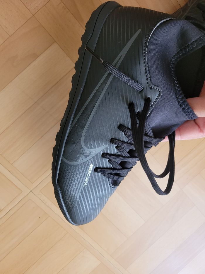 Chaussures 👟 38 - photo numéro 4