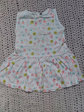 Robe 18m