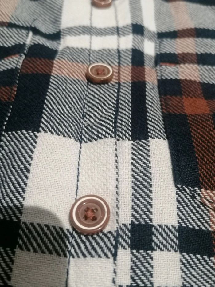 Veste fourrée T 8 ans 🧑🏻 - photo numéro 5