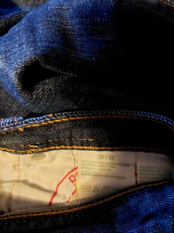 Jeans Ralph Lauren taille 28/32