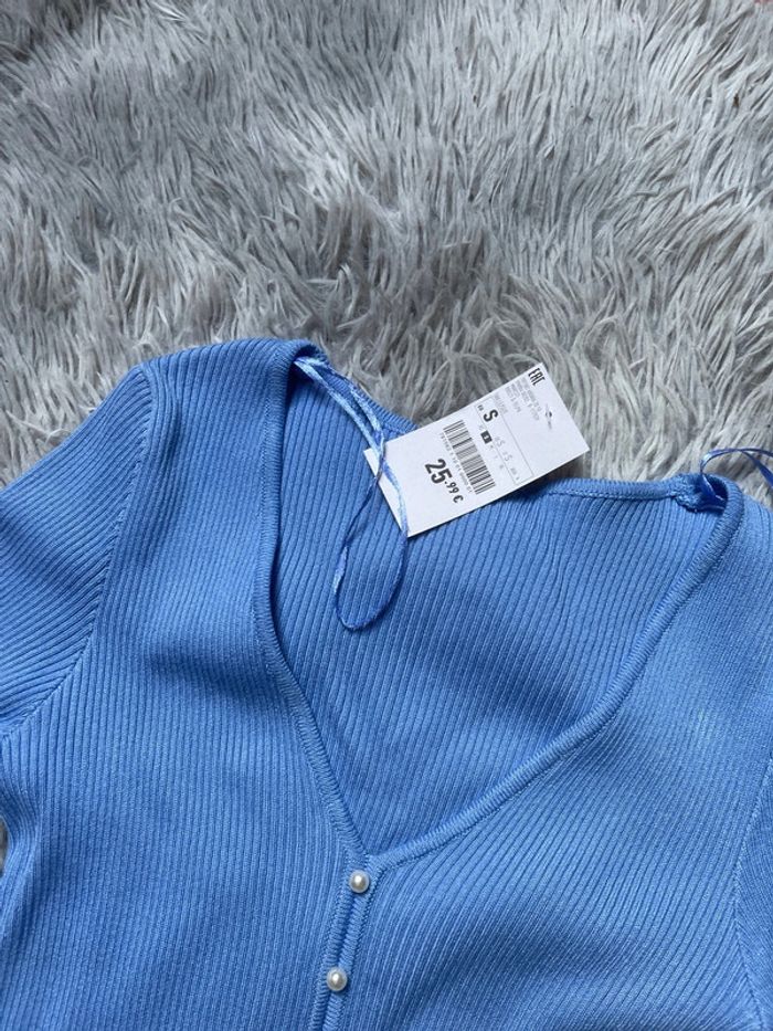 Robe S - photo numéro 2