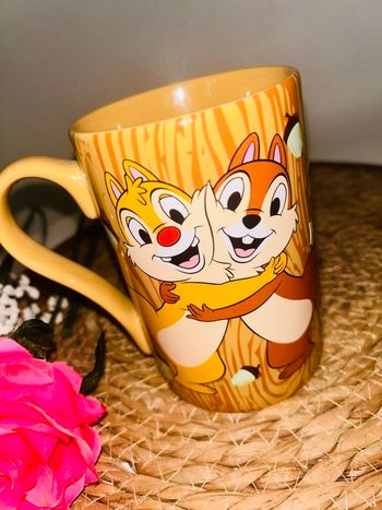 Mug disney