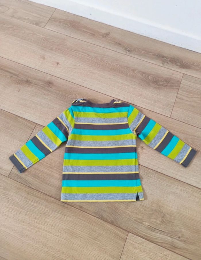 Teeshirt 18 mois - photo numéro 2