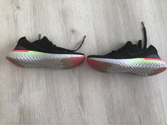 Nike 36,5 en bon etat - photo numéro 2