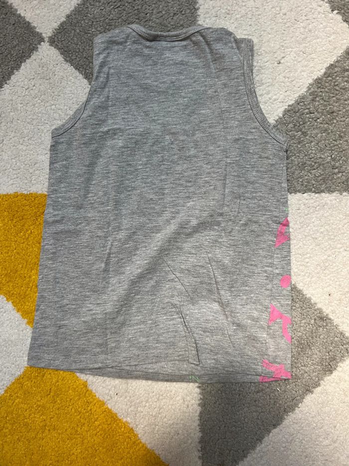 Débardeur Hello Kitty T.6 ans - photo numéro 2