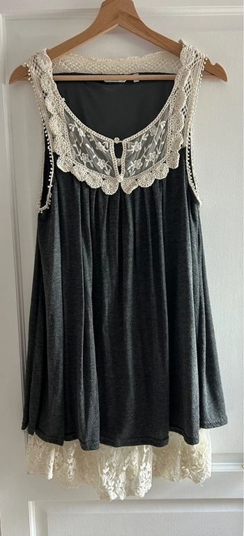 Blouse /robe New Look 44