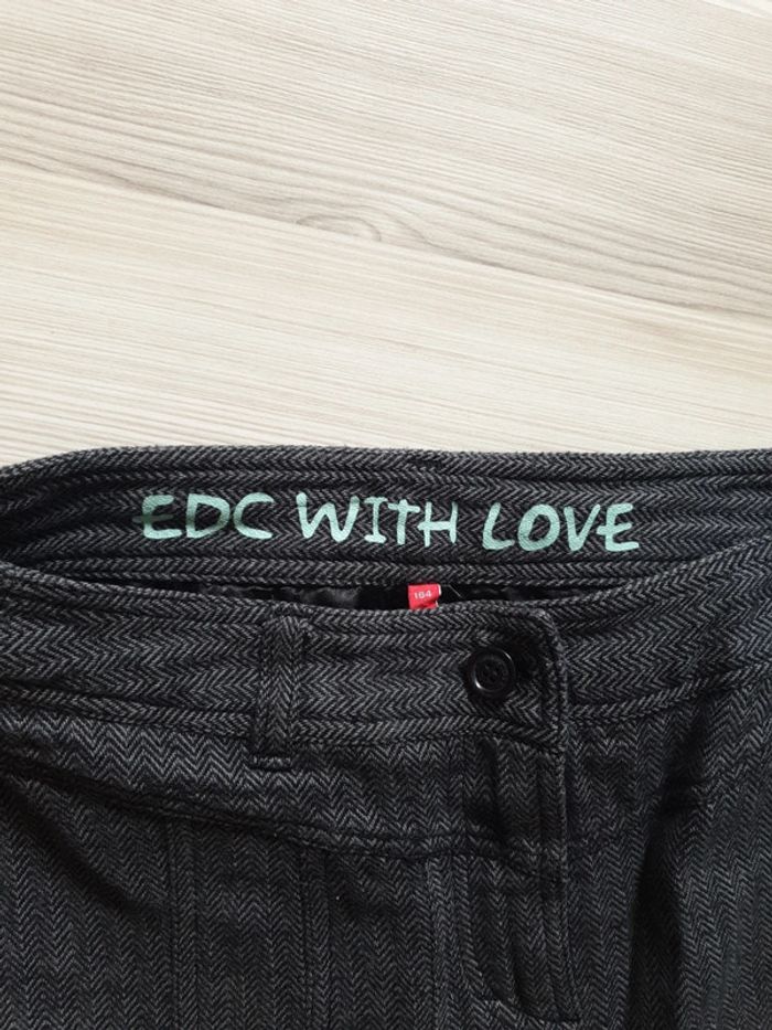 Jupe hiver 14 ans - photo numéro 3