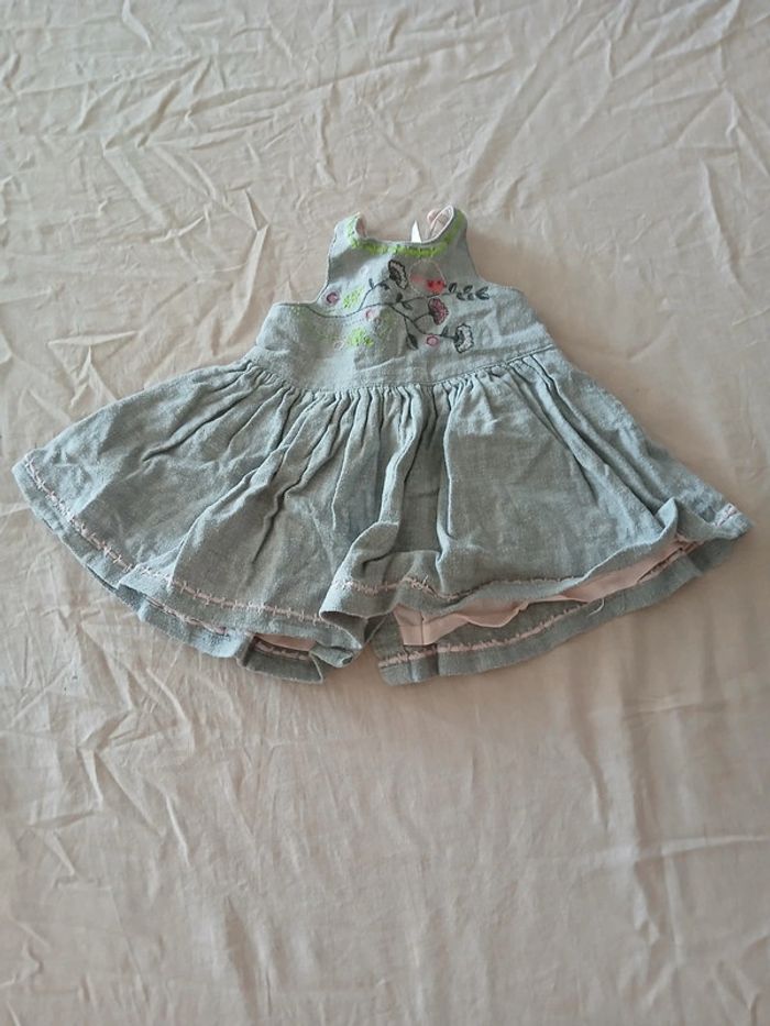 Robe 3 mois