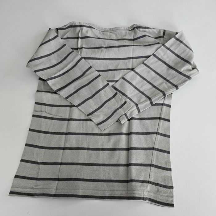 T-shirt manches longues - Creeks - 5 ans - photo numéro 4