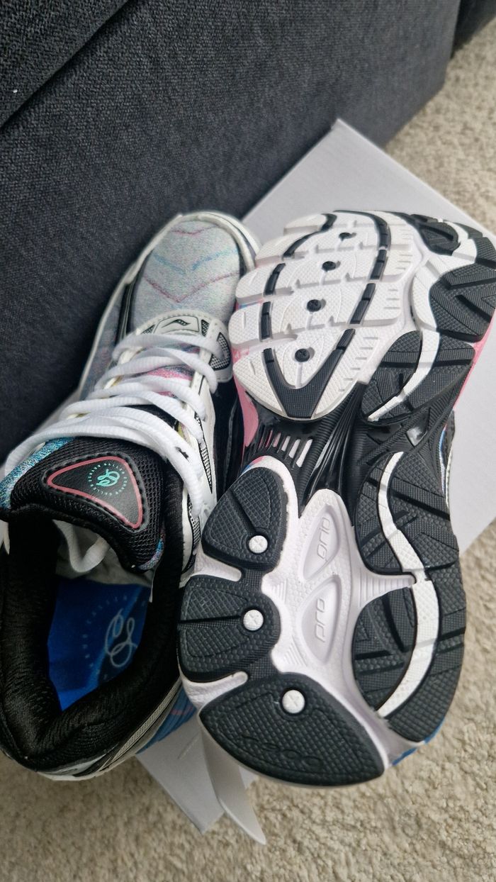 Saucony - photo numéro 4