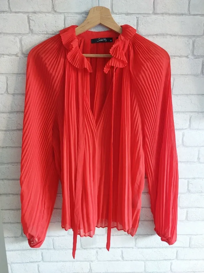 Blouse School Rag taille M