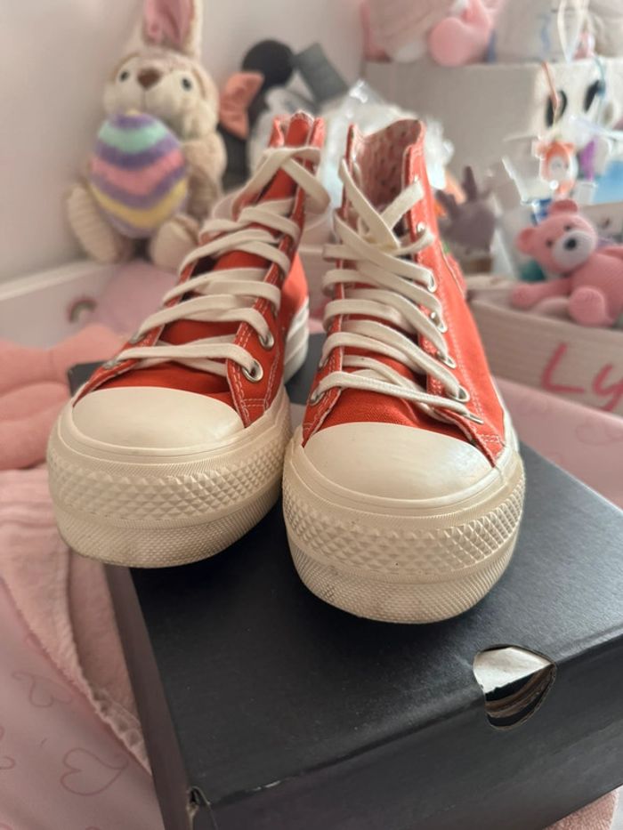 Converse - photo numéro 3
