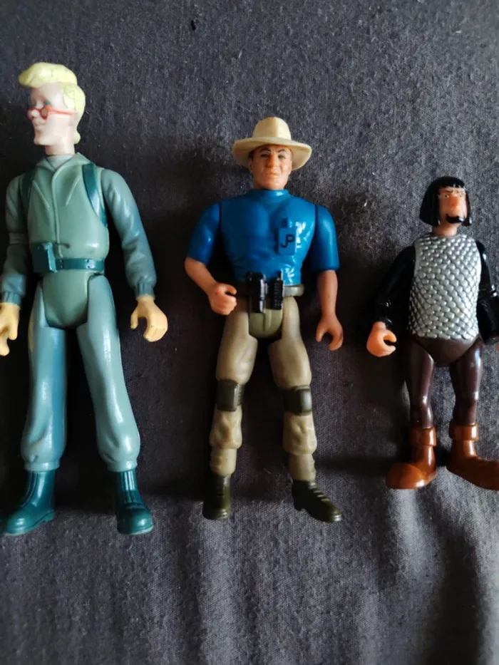 Figurine divers - photo numéro 5