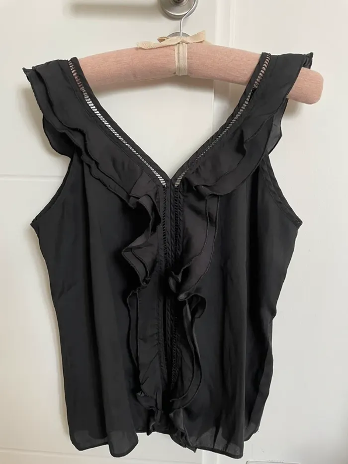 Top taille 36