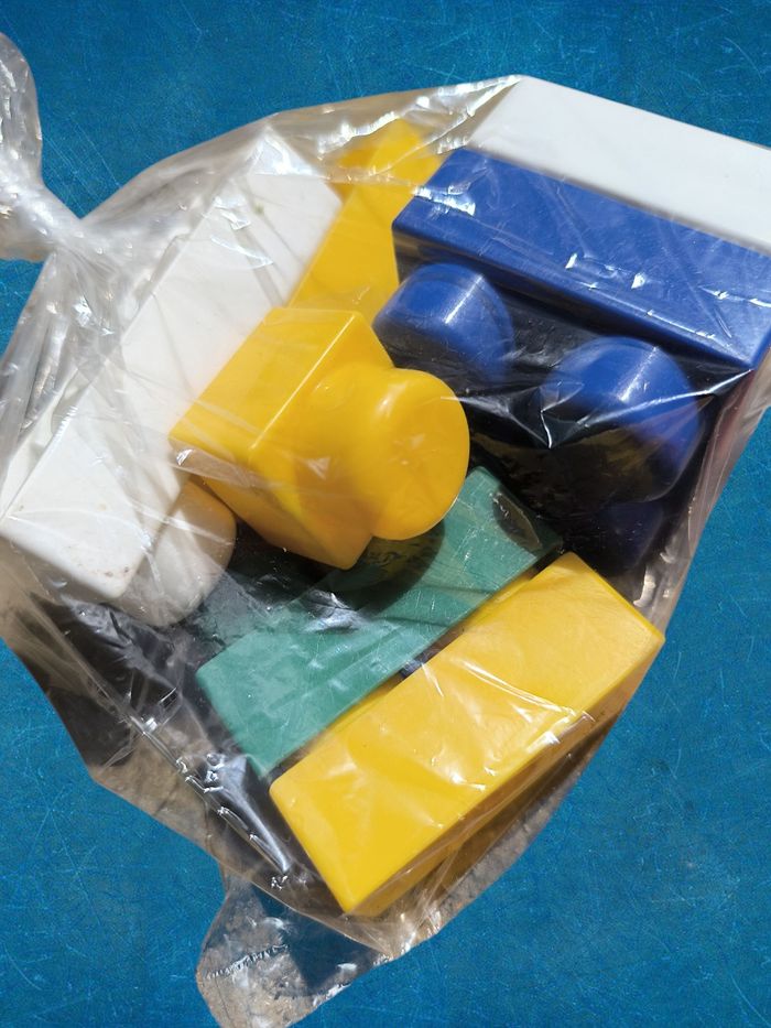 Lego - photo numéro 3