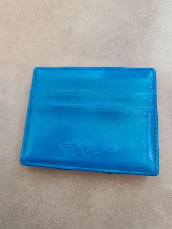 Porte carte VIP X Flap