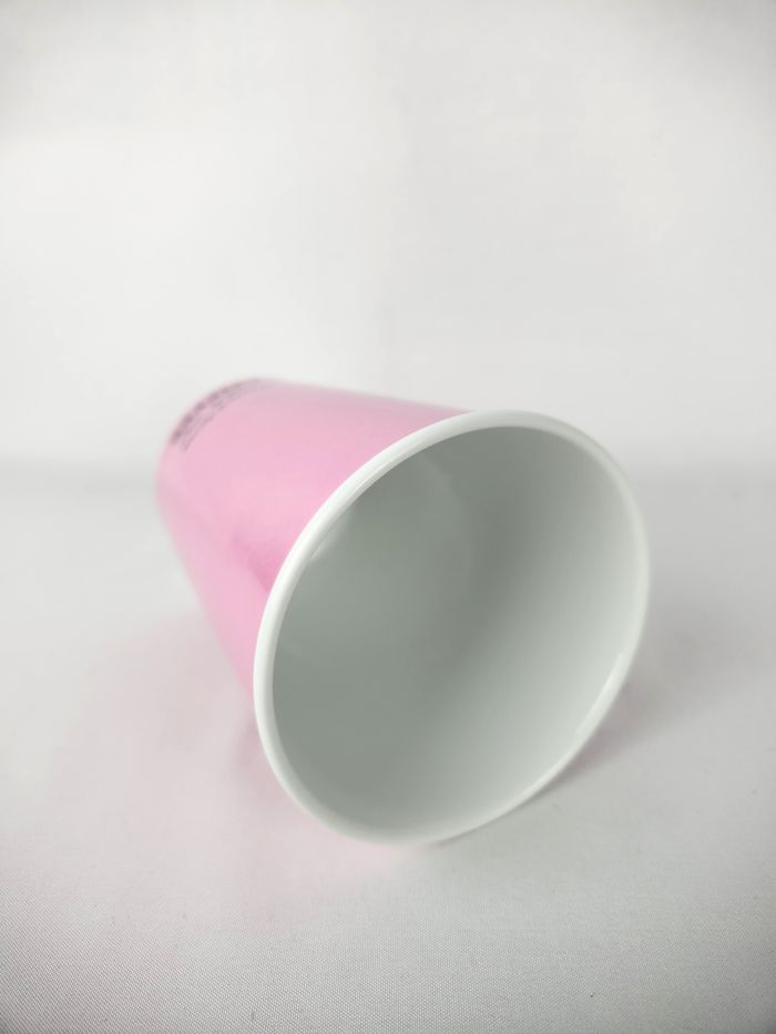 Mug Tasse Collector Monsieur Madame / Mr. Men - Avenue of the Stars 2009 - photo numéro 5