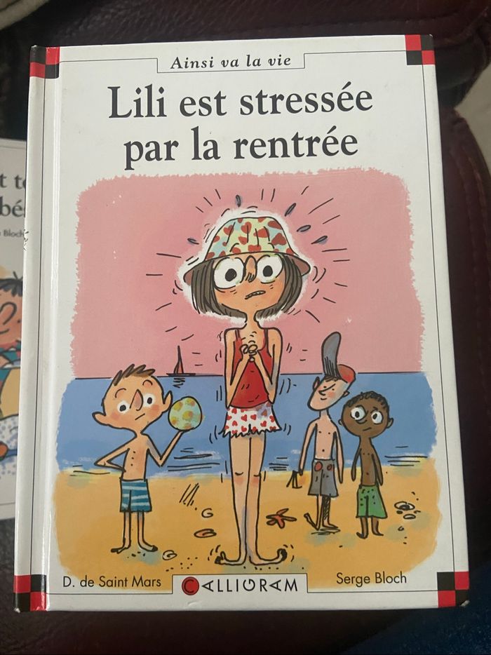 Livres max et Lili - photo numéro 2