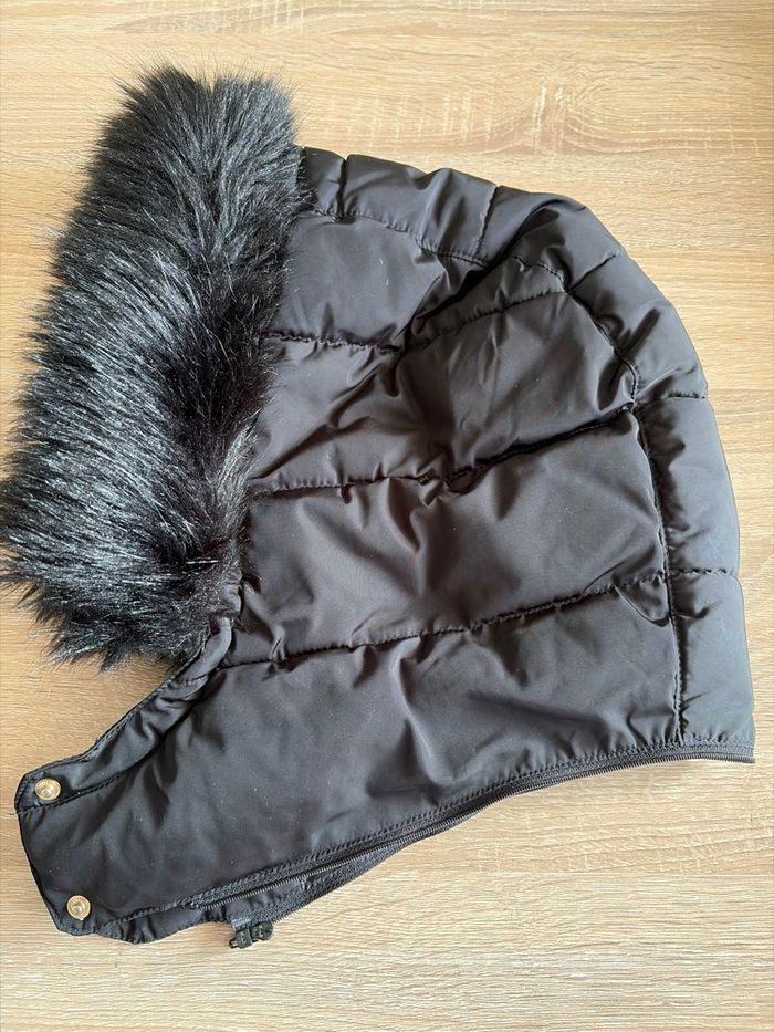 veste hiver - photo numéro 6