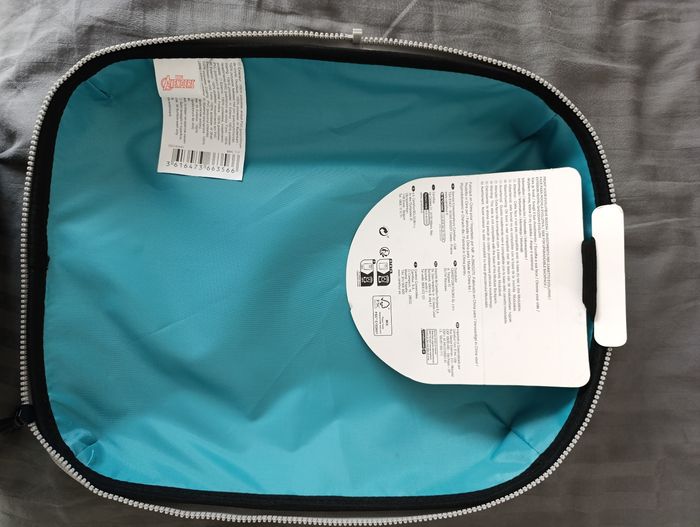 Face pour sac a dos évolutif neuve - photo numéro 4