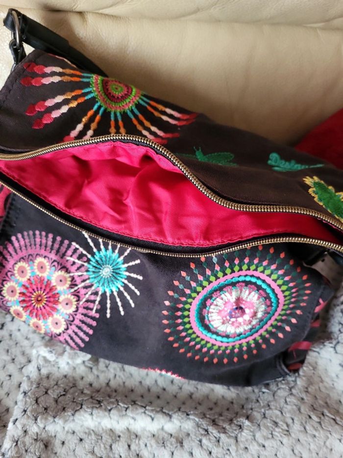 Sac a main desigual - photo numéro 6