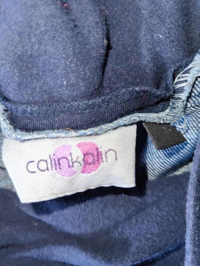 Jeans grossesse - photo numéro 3