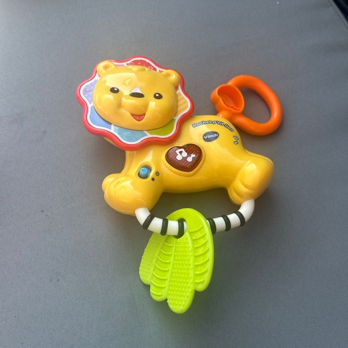 Jouet bébé