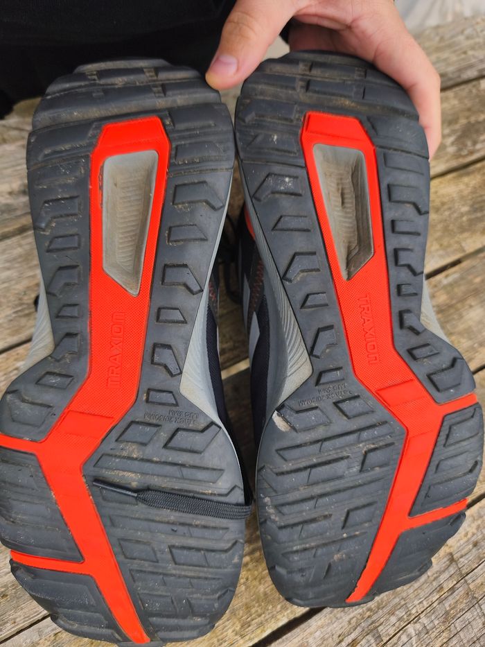 Adidas  terrex - photo numéro 8