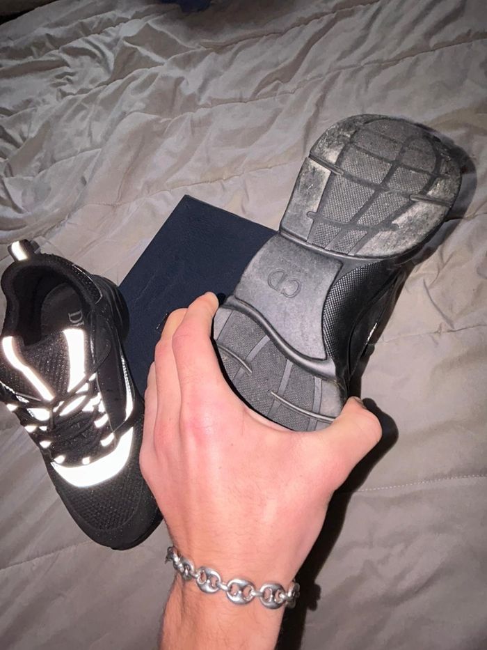 b22 di0r - photo numéro 9