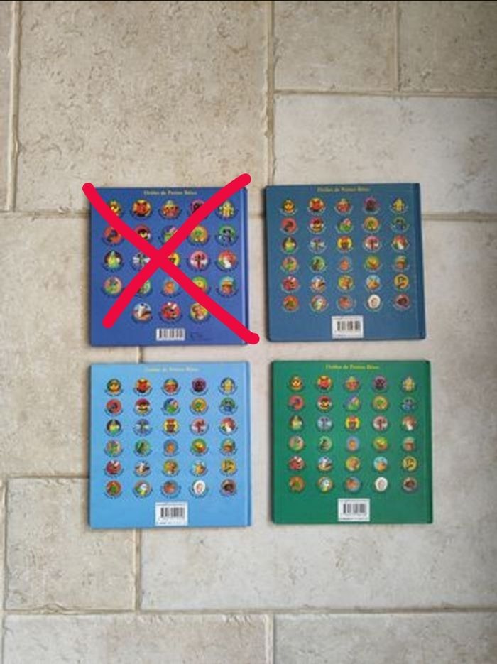 Livres les drôles de petites bêtes - photo numéro 4