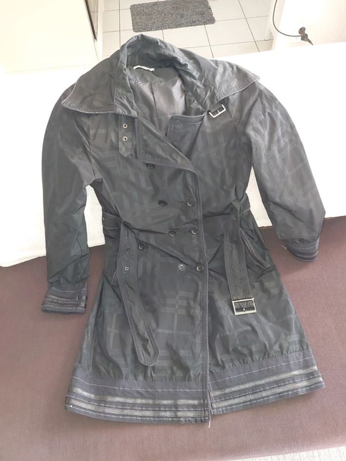 Blouson impert - photo numéro 4