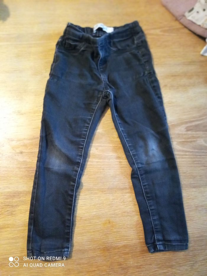 Lot 4 ans fille - photo numéro 3