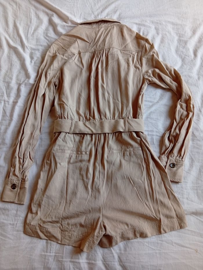 Combishort taille 36 h&m - photo numéro 3