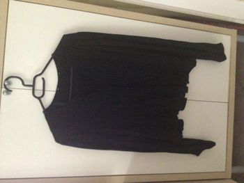 Blouse style Bohème