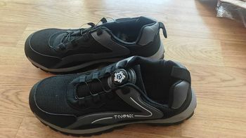 Chaussures sécurité taille 44