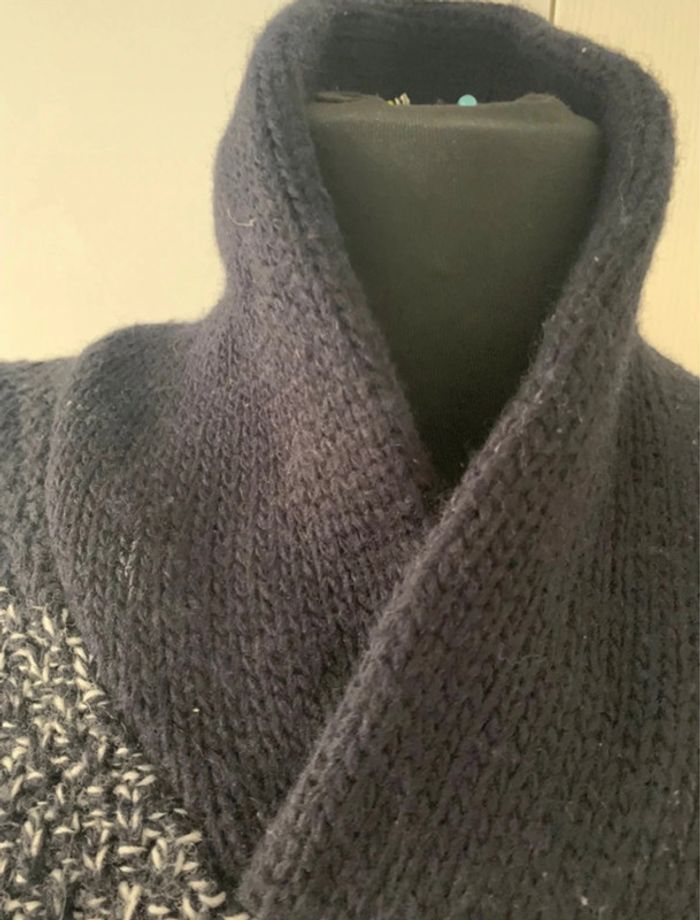 Pulls col roulé taille L Armand Thirey - photo numéro 4