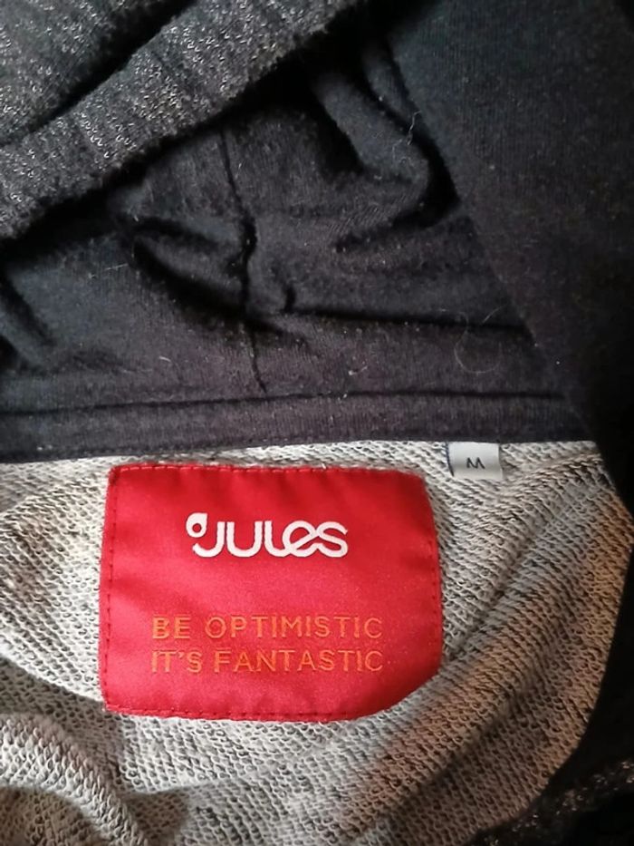Full zip jules M - photo numéro 3
