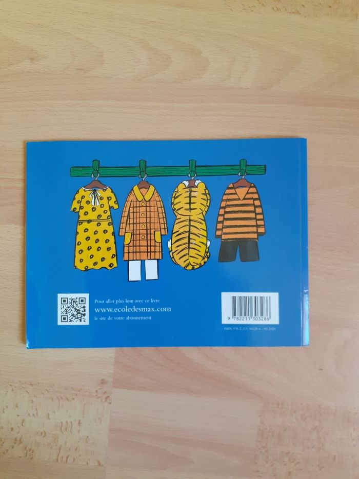 Livre cache-cache des animaux - photo numéro 2