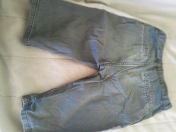 Short 8