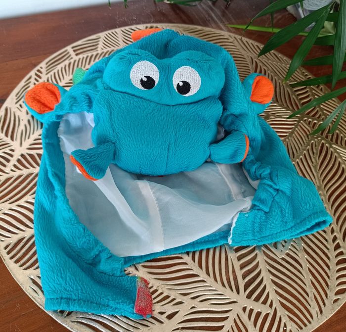 Déguisement Mixte dinosaure - photo numéro 7