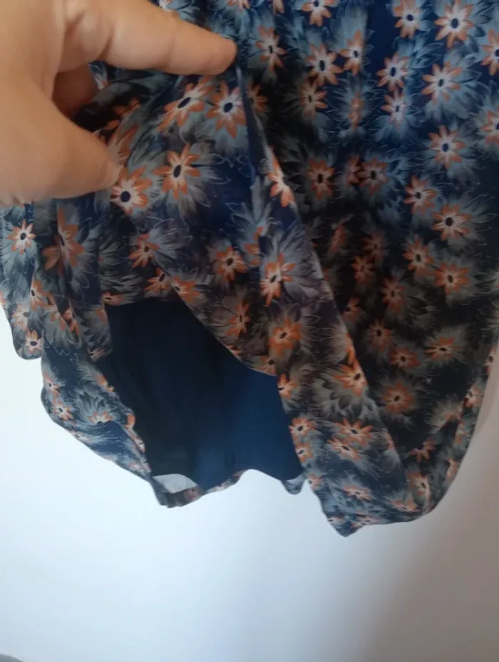 Robe doublé - photo numéro 2