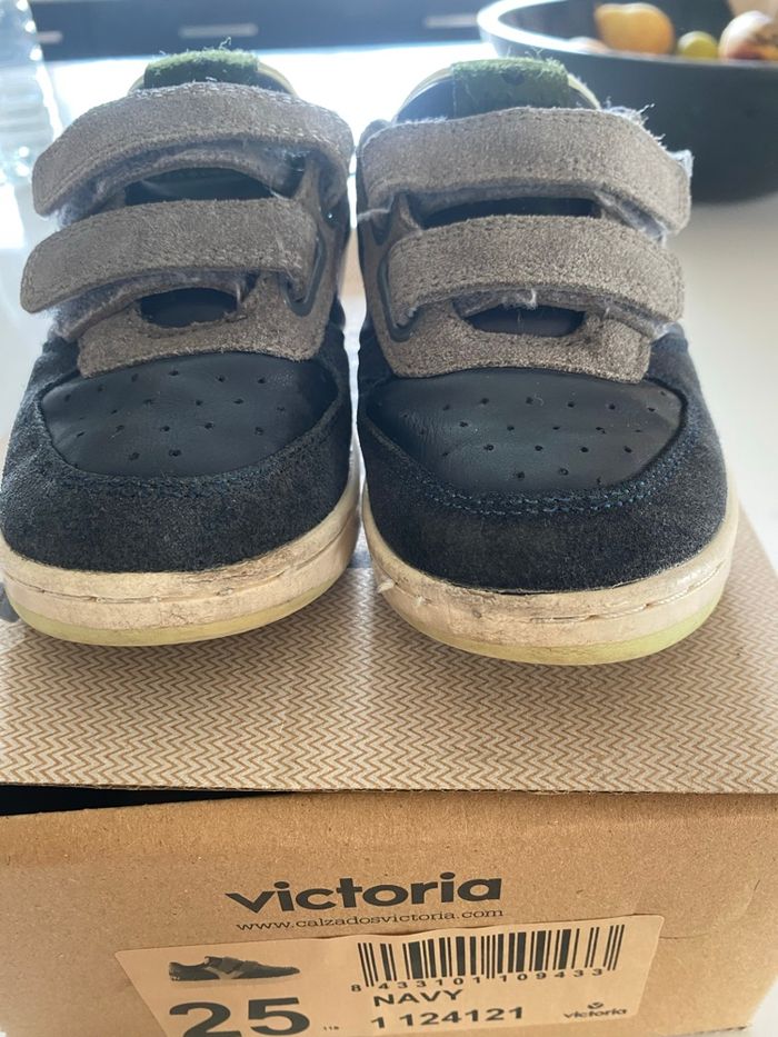 Basket victoria 24 - photo numéro 7