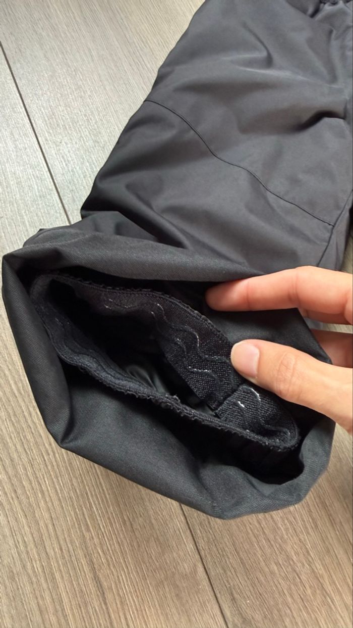 Pantalon de ski 3 ans mixte - photo numéro 5