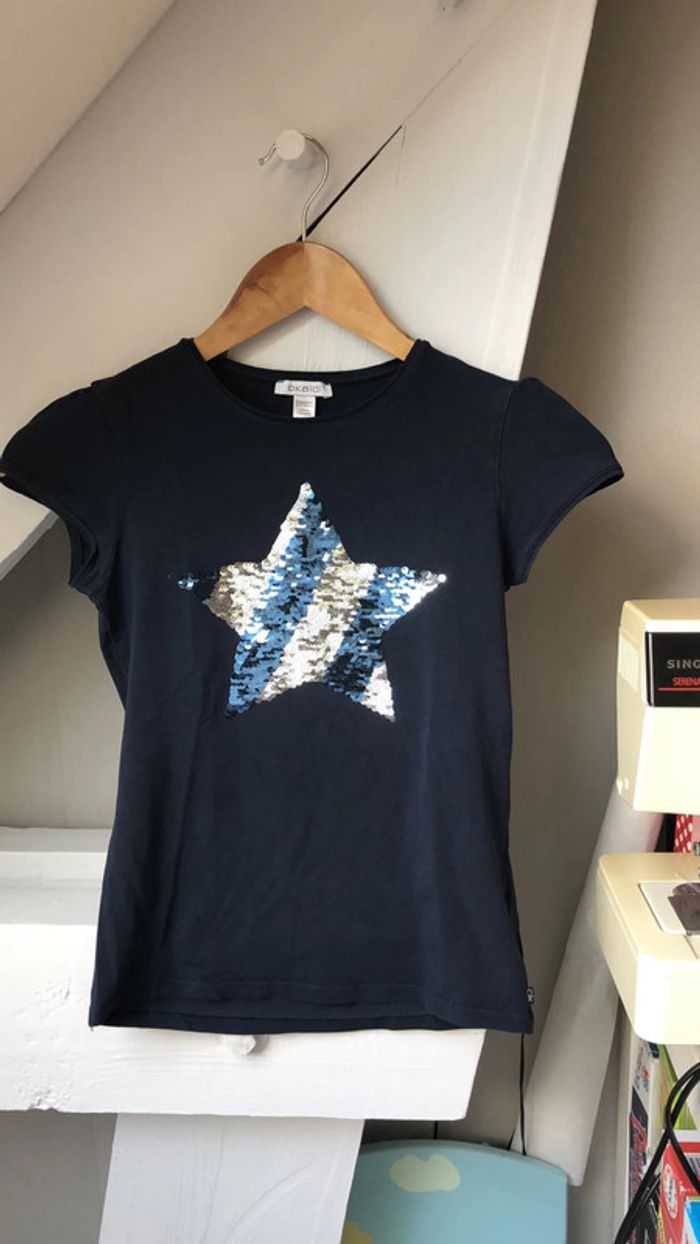 T-shirt Okaïdi 12 ans