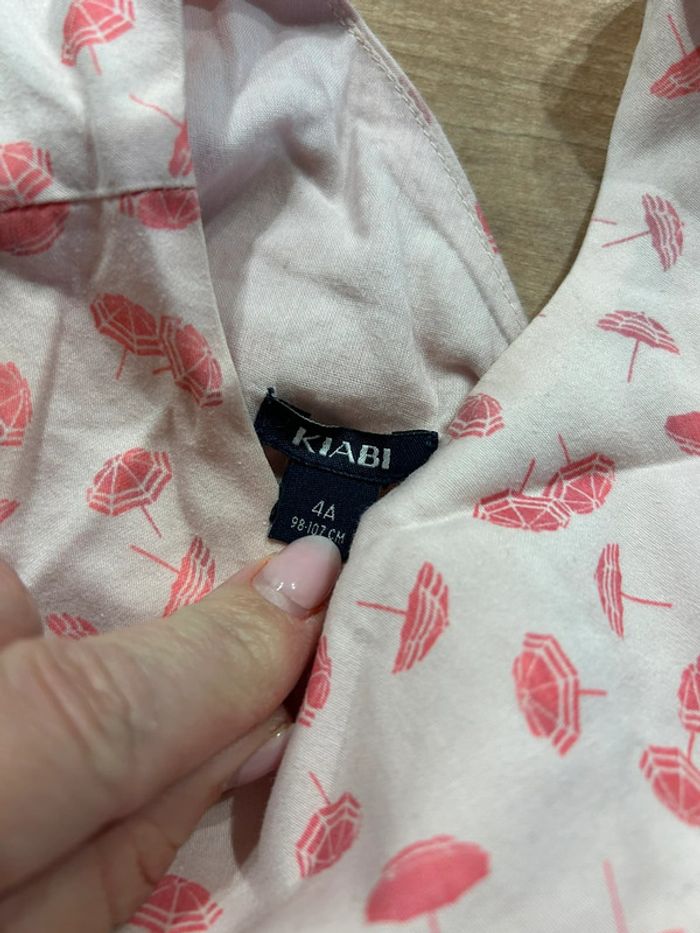 Robe Kiabi - photo numéro 2