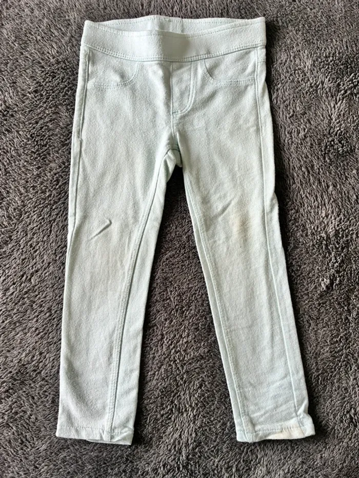 Jegging à donner avec un achat de votre choix