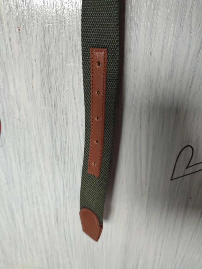 Ceinture homme xl - photo numéro 2