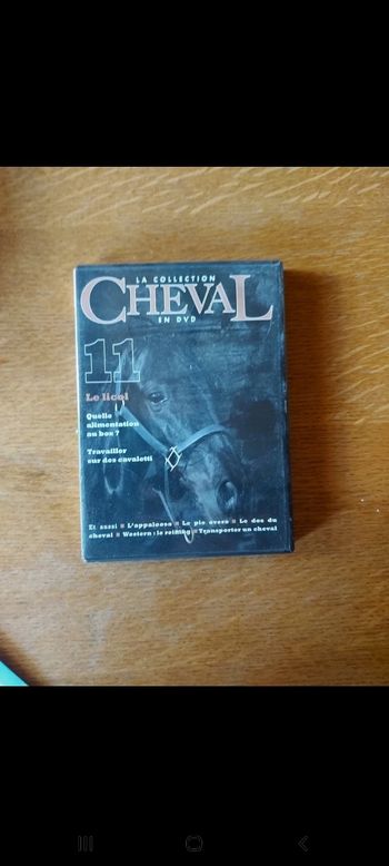 DVD